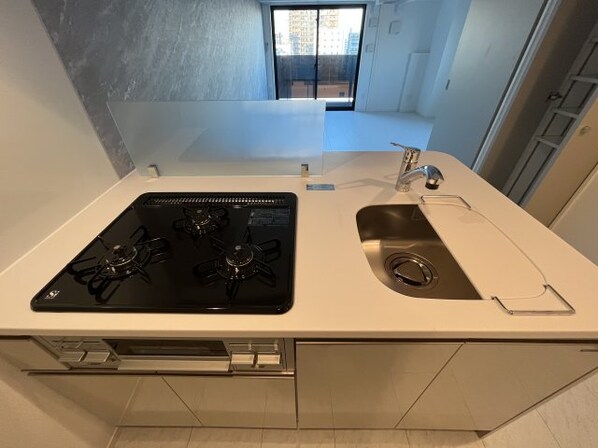 ハーモニーレジデンスグローバルキャピタルの物件内観写真